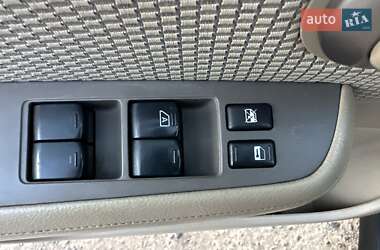 Хэтчбек Nissan TIIDA 2007 в 