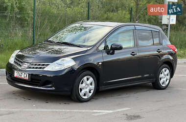 Nissan TIIDA 2012 Nissan TIIDA 2012