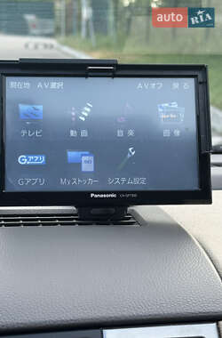 Хетчбек Nissan TIIDA 2012 в 