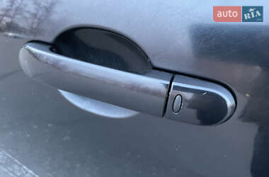 Хэтчбек Nissan TIIDA 2007 в 