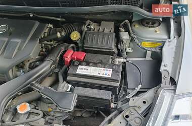 Хетчбек Nissan TIIDA 2013 в 