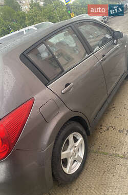 Хетчбек Nissan TIIDA 2008 в 