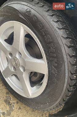Хетчбек Nissan TIIDA 2008 в 