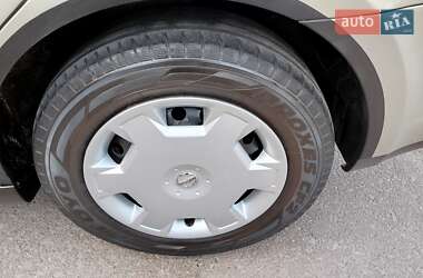 Хетчбек Nissan TIIDA 2008 в 