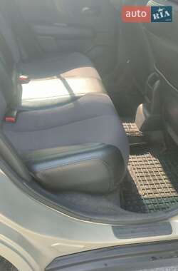 Хэтчбек Nissan TIIDA 2008 в 