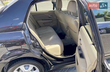Седан Nissan TIIDA 2007 в 