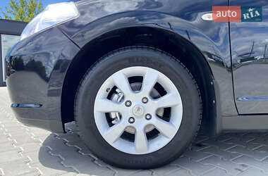 Седан Nissan TIIDA 2007 в 