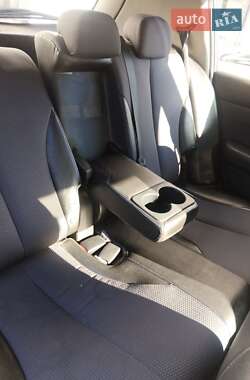 Хэтчбек Nissan TIIDA 2008 в 