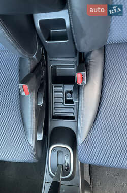 Хетчбек Nissan TIIDA 2011 в 