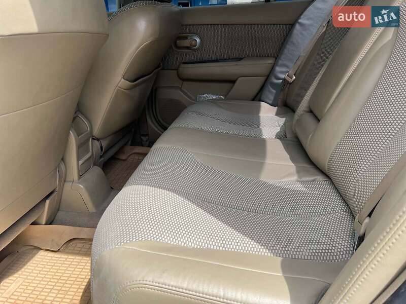 Седан Nissan TIIDA 2006 в Одессе