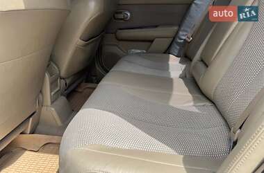 Седан Nissan TIIDA 2006 в 