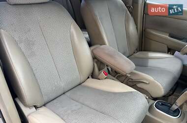 Седан Nissan TIIDA 2006 в 