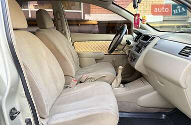 Седан Nissan TIIDA 2006 в 