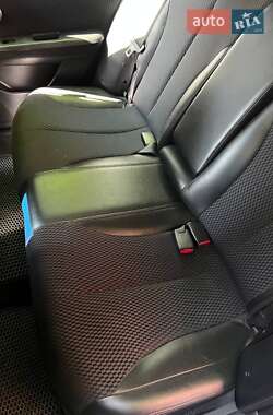 Хэтчбек Nissan TIIDA 2008 в 