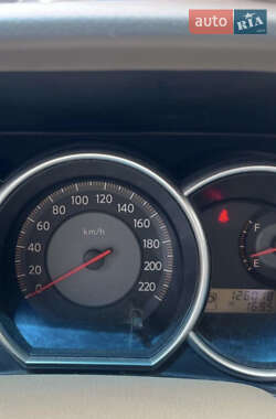 Седан Nissan TIIDA 2006 в Одессе