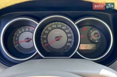 Седан Nissan TIIDA 2008 в 