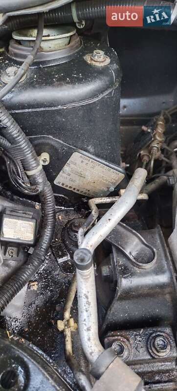 Хетчбек Nissan TIIDA 2007 в Миколаєві