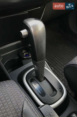 Хетчбек Nissan TIIDA 2008 в Києві
