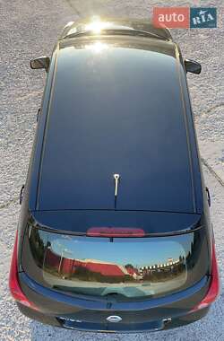Хетчбек Nissan TIIDA 2008 в Києві