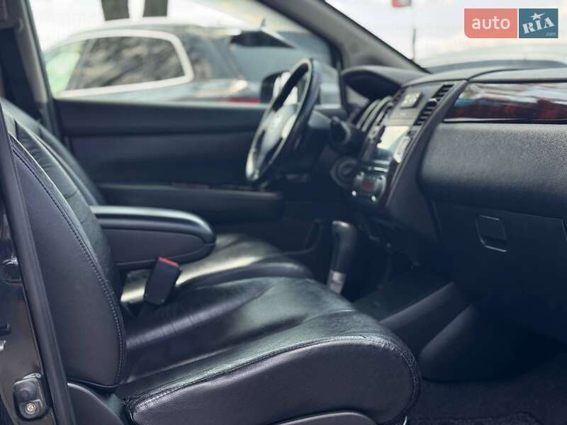 Хетчбек Nissan TIIDA 2009 в Львові