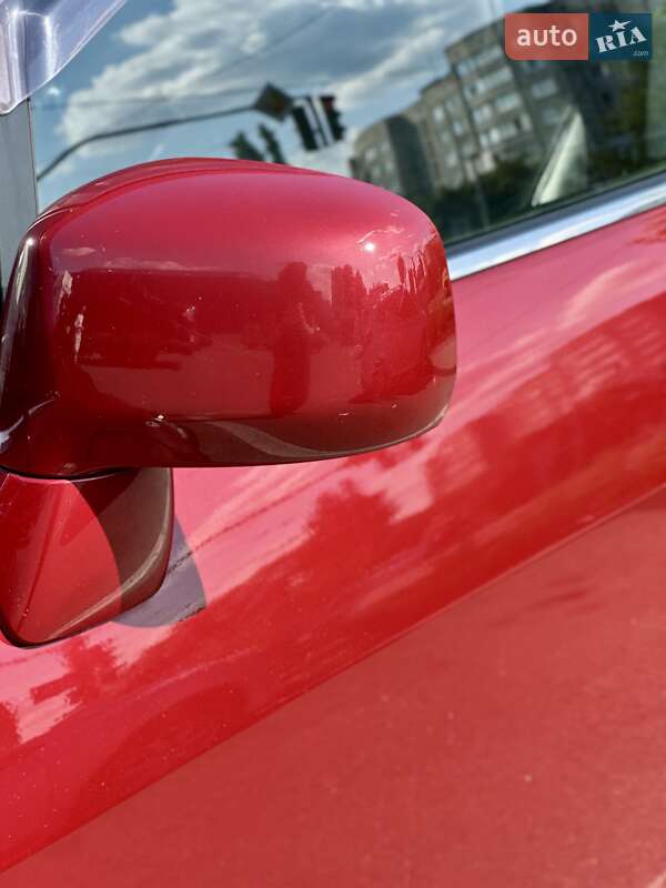 Седан Nissan TIIDA 2008 в Білій Церкві фото 4 Седан Nissan TIIDA 2008 в Білій Церкві