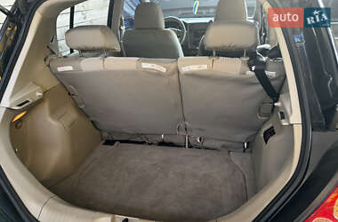 Хэтчбек Nissan TIIDA 2007 в 