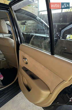 Хэтчбек Nissan TIIDA 2007 в 