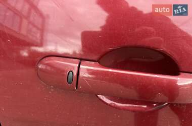 Хэтчбек Nissan TIIDA 2007 в 