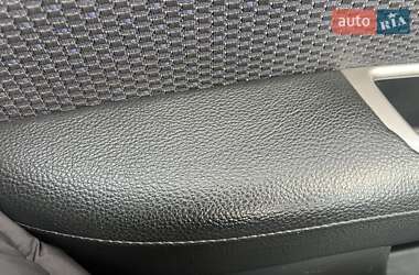 Хэтчбек Nissan TIIDA 2007 в 