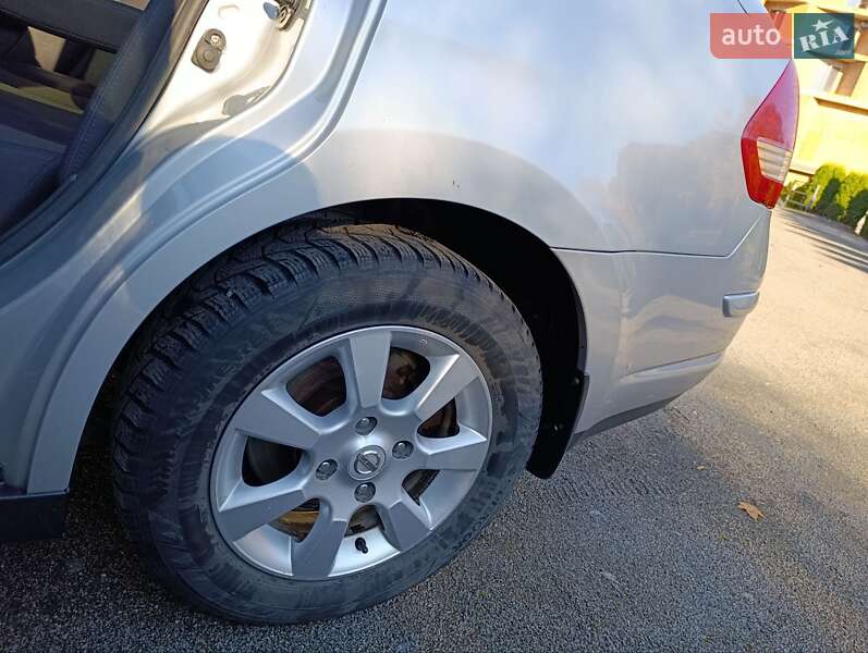 Седан Nissan TIIDA 2008 в Хмельницком фото 20 Седан Nissan TIIDA 2008 в Хмельницком