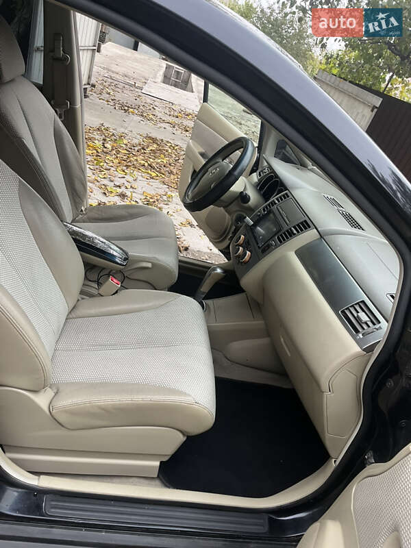 Седан Nissan TIIDA 2007 в Каменском