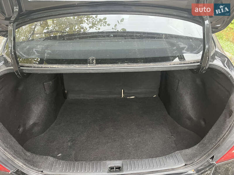 Седан Nissan TIIDA 2007 в Каменском