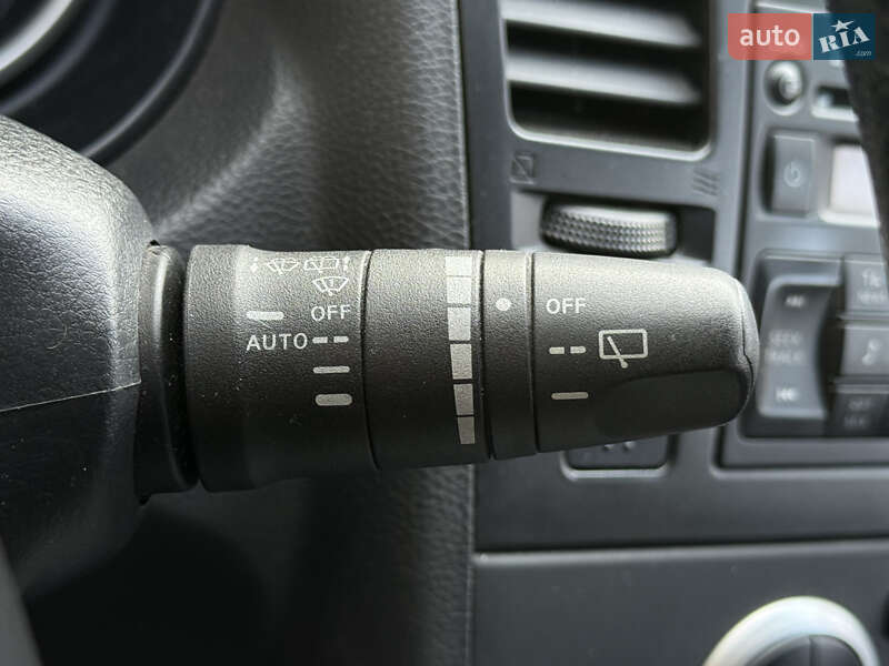 Хэтчбек Nissan TIIDA 2008 в Одессе