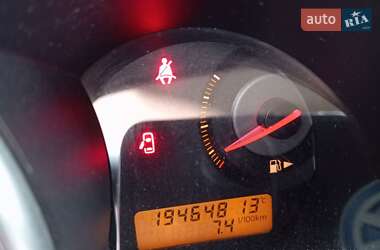 Хетчбек Nissan TIIDA 2007 в Ізмаїлі