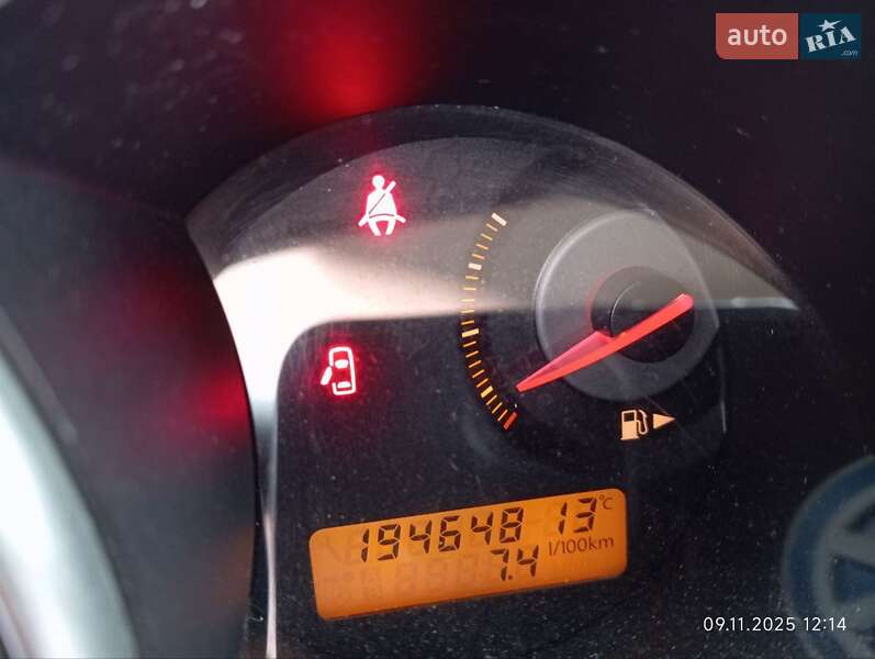 Nissan TIIDA 2007 Nissan TIIDA 2007