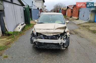 Хетчбек Nissan TIIDA 2012 в Боярці