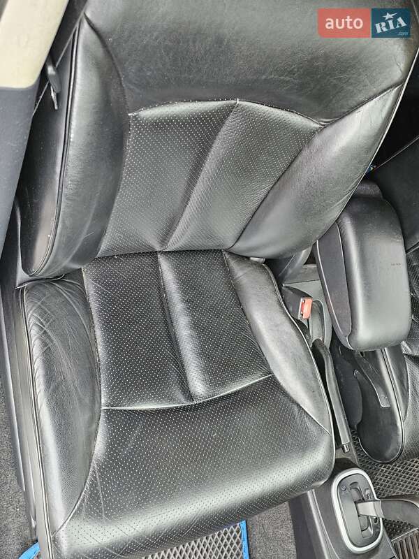 Хетчбек Nissan TIIDA 2007 в Києві