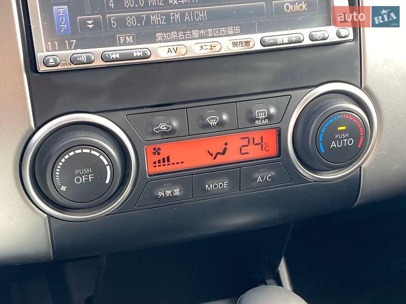 Хэтчбек Nissan TIIDA 2010 в Киеве фото 17 Хэтчбек Nissan TIIDA 2010 в Киеве