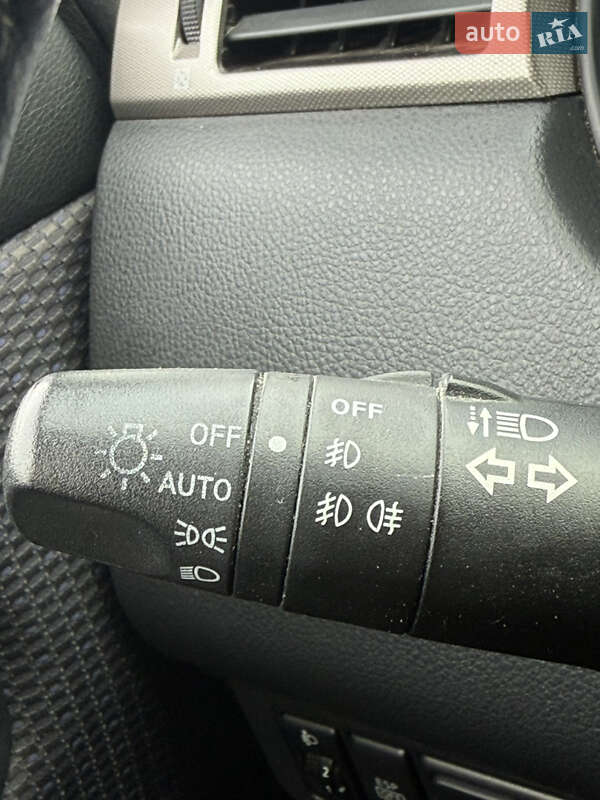 Хэтчбек Nissan TIIDA 2007 в Одессе фото 12 Хэтчбек Nissan TIIDA 2007 в Одессе