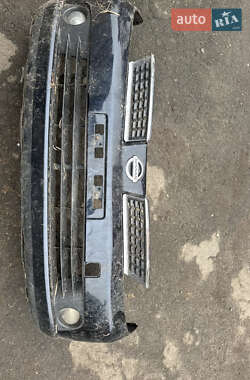 Хетчбек Nissan TIIDA 2008 в Вінниці