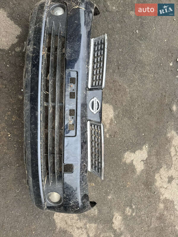 Хэтчбек Nissan TIIDA 2008 в Виннице