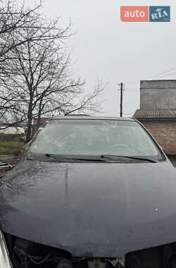 Хетчбек Nissan TIIDA 2008 в Вінниці