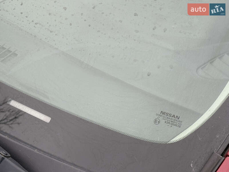 Хетчбек Nissan TIIDA 2008 в Звенигородці