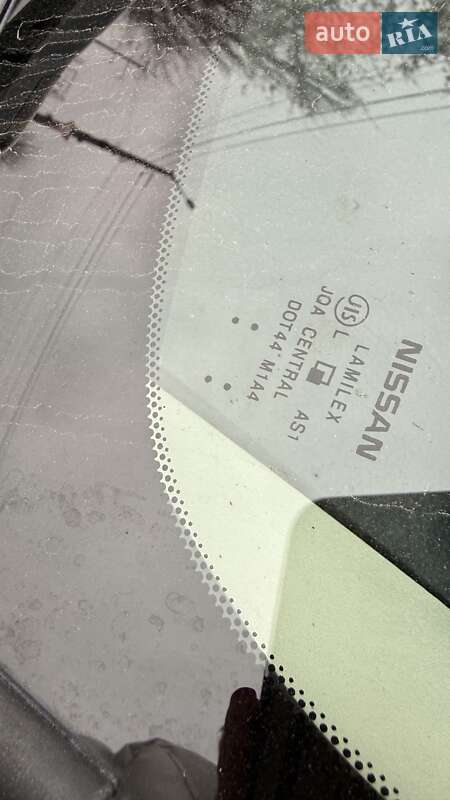 Хетчбек Nissan TIIDA 2010 в Білій Церкві