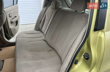 Хэтчбек Nissan TIIDA 2008 в Хмельницком