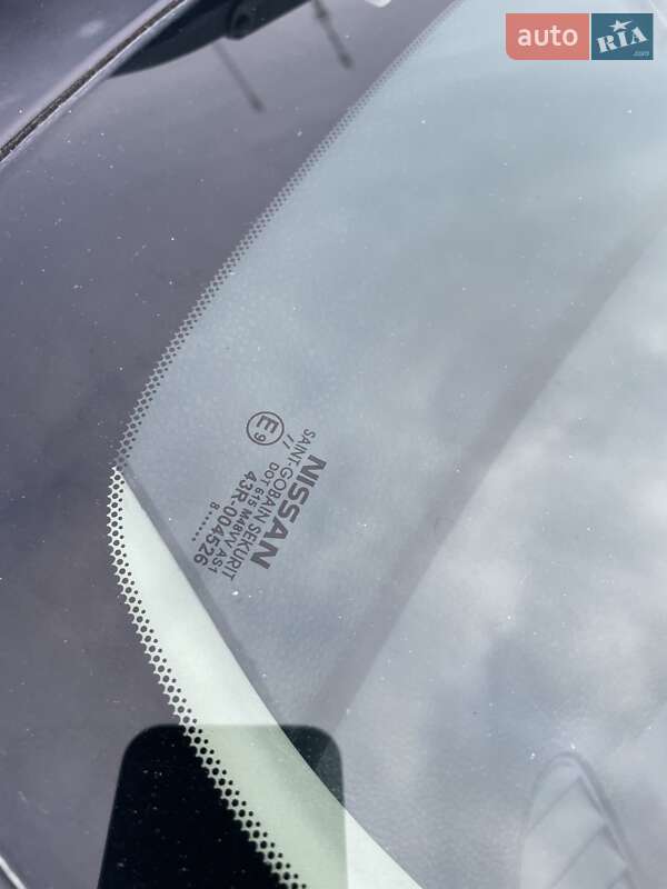 Хетчбек Nissan TIIDA 2008 в Києві