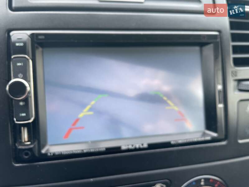 Хетчбек Nissan TIIDA 2008 в Києві