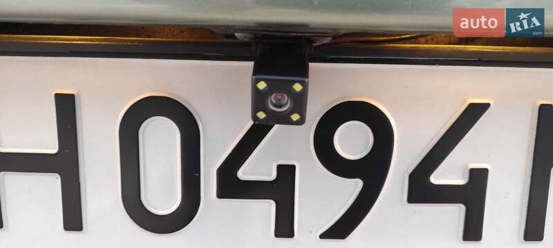 Хэтчбек Nissan TIIDA 2008 в Одессе фото 21 Хэтчбек Nissan TIIDA 2008 в Одессе