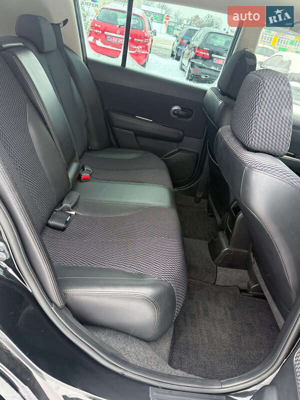 Седан Nissan TIIDA 2012 в Києві фото 22 Седан Nissan TIIDA 2012 в Києві