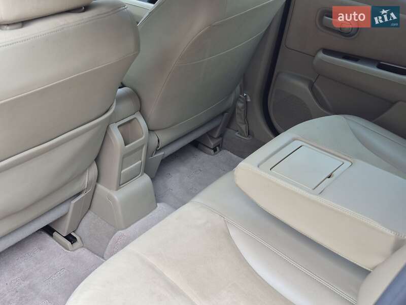 Хэтчбек Nissan TIIDA 2010 в Одессе фото 31 Хэтчбек Nissan TIIDA 2010 в Одессе
